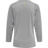 Hummel Women's Gg12 Long Sleeved Training T-Shirt Hummel