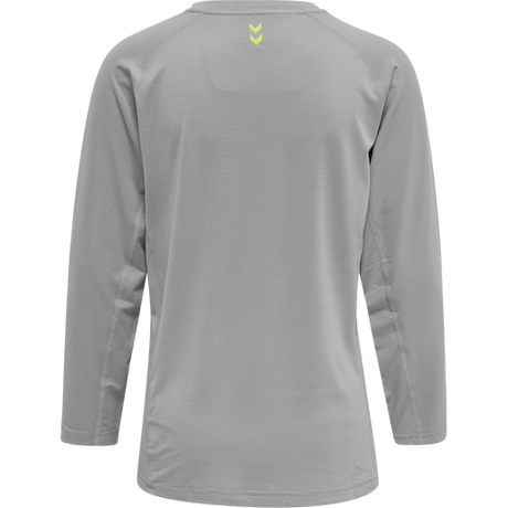 Hummel Women's Gg12 Long Sleeved Training T-Shirt Hummel