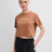 Hummel Women's LGC Malu Cropped T-Shirt Hummel
