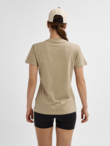 Hummel Women's Active Co Short Sleeve T-Shirt Hummel