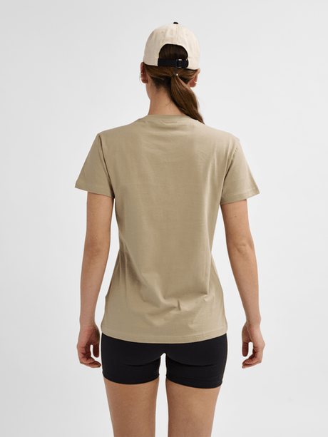 Hummel Women's Active Co Short Sleeve T-Shirt Hummel