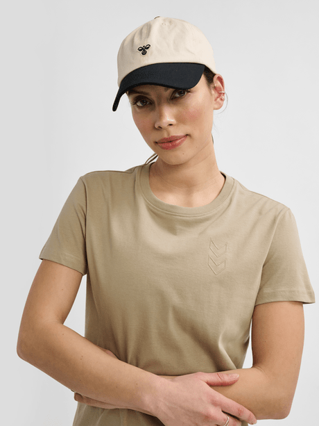Hummel Women's Active Co Short Sleeve T-Shirt Hummel