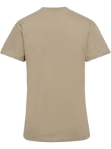 Hummel Women's Active Co Short Sleeve T-Shirt Hummel