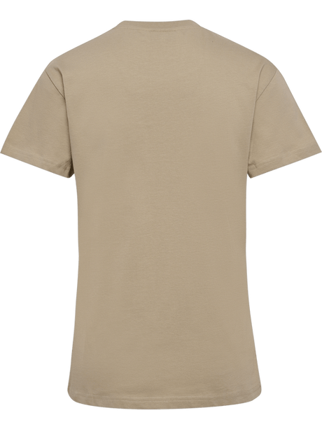 Hummel Women's Active Co Short Sleeve T-Shirt Hummel