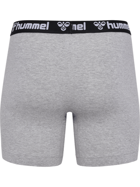 Hummel Men's Boxers 2-Pack Hummel