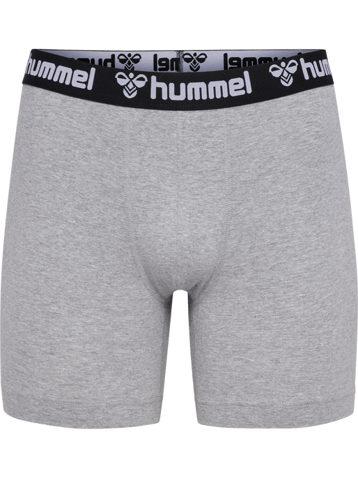 Hummel Men's Boxers 2-Pack Hummel