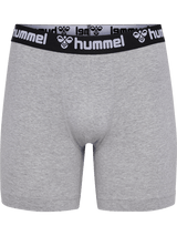 Hummel Men's Boxers 2-Pack Hummel