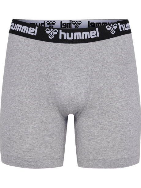Hummel Men's Boxers 2-Pack Hummel
