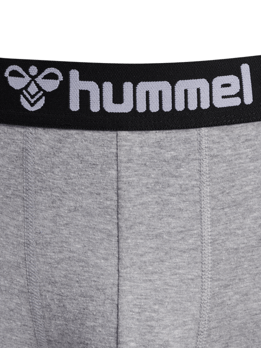 Hummel Men's Boxers 2-Pack Hummel