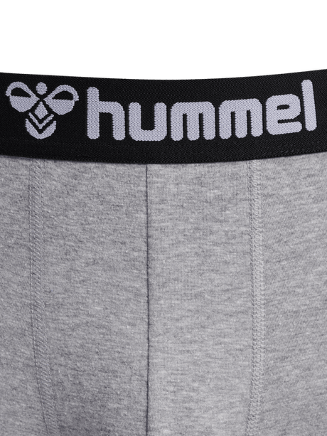 Hummel Men's Boxers 2-Pack Hummel