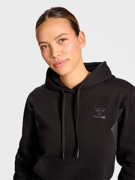 Hummel Women's Active CO Hoodie Hummel