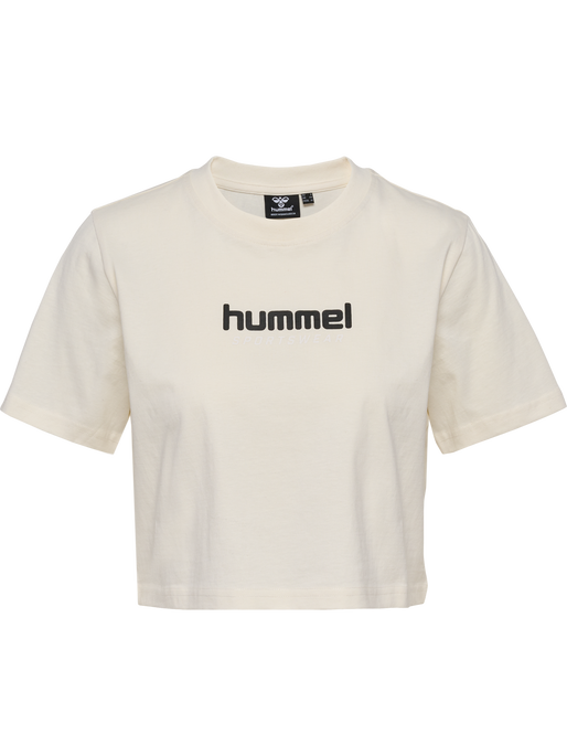 Hummel Women's LGC Malu Cropped T-Shirt Hummel