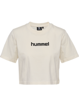 Hummel Women's LGC Malu Cropped T-Shirt Hummel