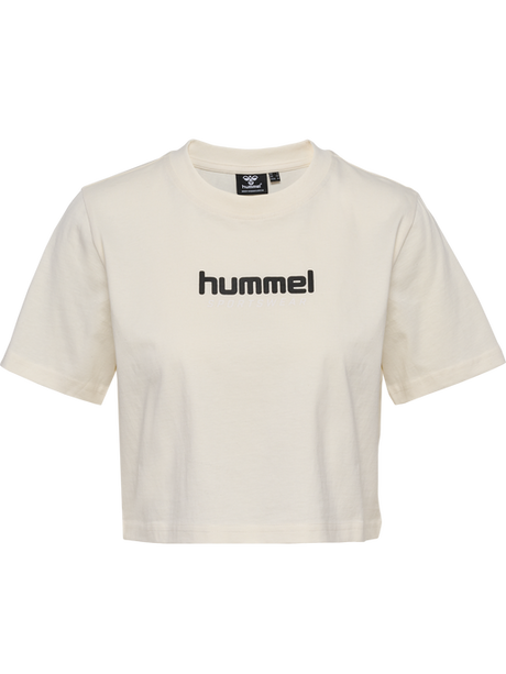 Hummel Women's LGC Malu Cropped T-Shirt Hummel