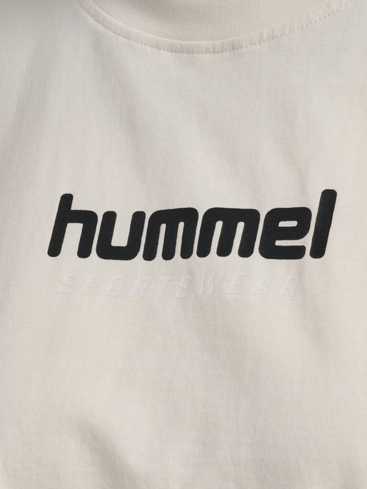 Hummel Women's LGC Malu Cropped T-Shirt Hummel