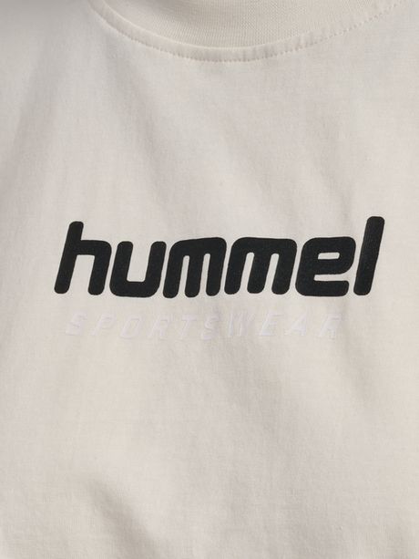Hummel Women's LGC Malu Cropped T-Shirt Hummel