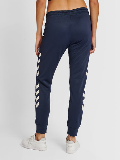 Hummel Women's Legacy Poly Regular Pants Hummel