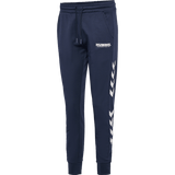 Hummel Women's Legacy Poly Regular Pants Hummel