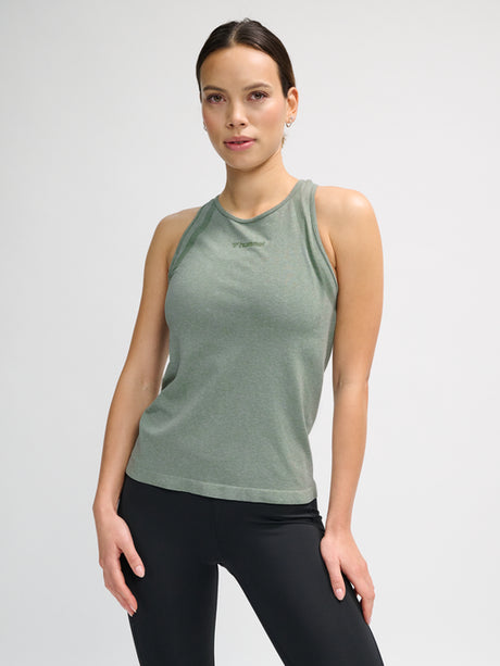 Hummel Women's Mt Hyper Seamless Tank Top Hummel