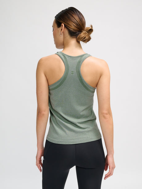 Hummel Women's Mt Hyper Seamless Tank Top Hummel