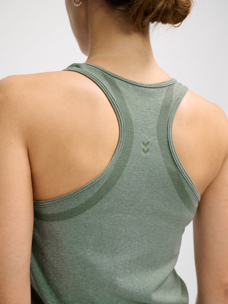 Hummel Women's Mt Hyper Seamless Tank Top Hummel
