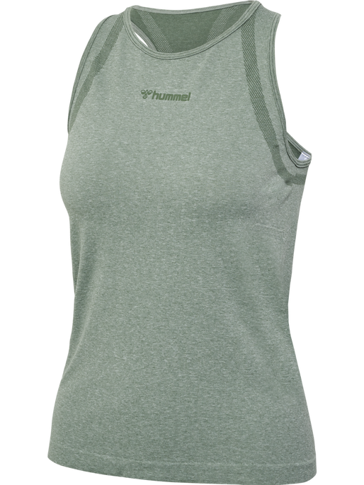 Hummel Women's Mt Hyper Seamless Tank Top Hummel