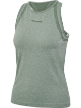 Hummel Women's Mt Hyper Seamless Tank Top Hummel