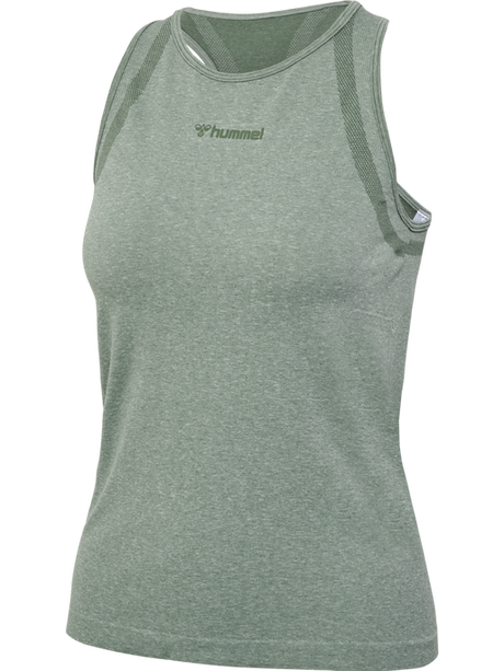 Hummel Women's Mt Hyper Seamless Tank Top Hummel