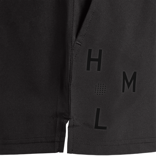 Hummel Women's Active Court Woven Shorts Hummel