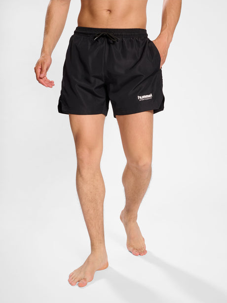 Hummel Men's LGC Ned Swim Shorts Hummel