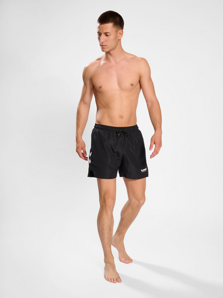 Hummel Men's LGC Ned Swim Shorts Hummel