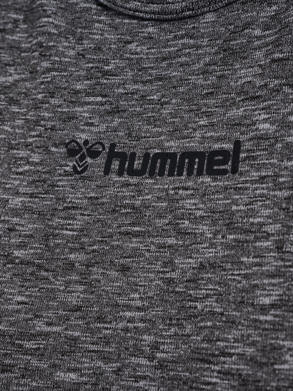 Hummel Women's Mt Hyper Seamless Tank Top Hummel