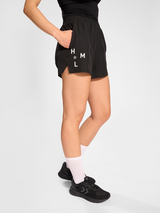 Hummel Women's Active Court Woven Shorts Hummel