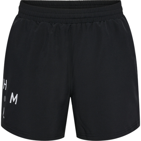 Hummel Women's Active Court Woven Shorts Hummel