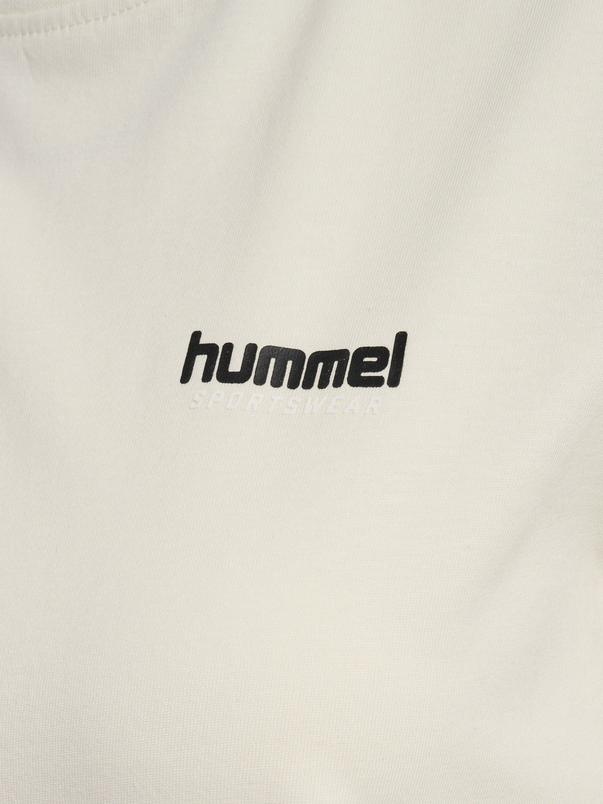 Hummel Women's LGC Kristy Short T-Shirt Hummel