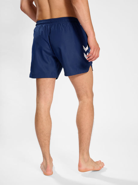Hummel Men's LGC Ned Swim Shorts Hummel
