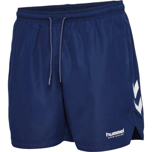 Hummel Men's LGC Ned Swim Shorts Hummel