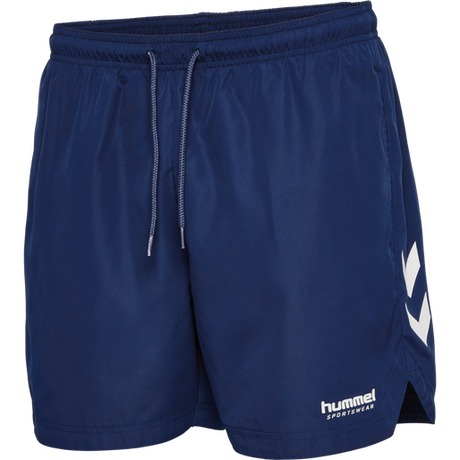 Hummel Men's LGC Ned Swim Shorts Hummel