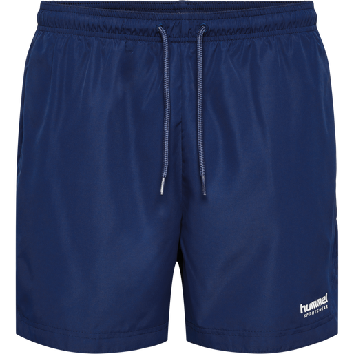 Hummel Men's LGC Ned Swim Shorts Hummel