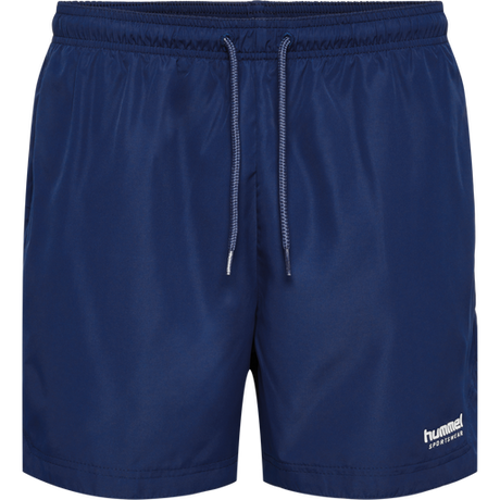 Hummel Men's LGC Ned Swim Shorts Hummel