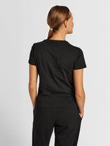 Hummel Women's LGC Kristy Short T-Shirt Hummel