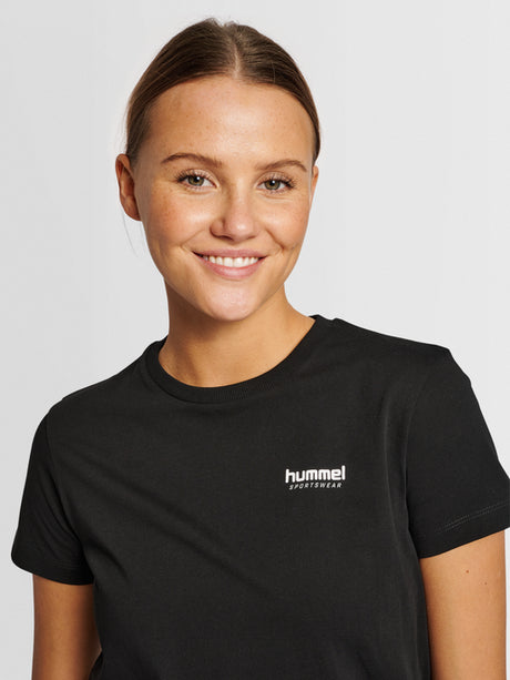 Hummel Women's LGC Kristy Short T-Shirt Hummel