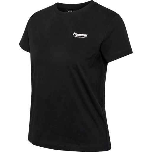 Hummel Women's LGC Kristy Short T-Shirt Hummel