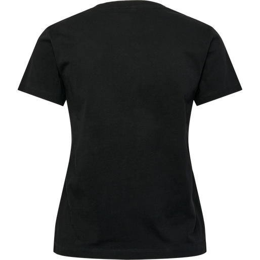Hummel Women's LGC Kristy Short T-Shirt Hummel