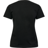 Hummel Women's LGC Kristy Short T-Shirt Hummel