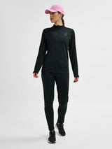 Hummel Women's Active PL Half Zip Hummel