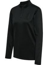 Hummel Women's Active PL Half Zip Hummel