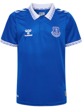 Hummel Youth Everton Home Jersey 23/24 Hummel