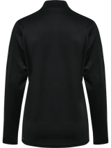 Hummel Women's Active PL Half Zip Hummel