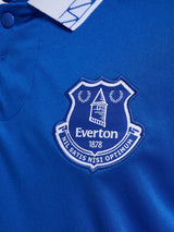 Hummel Youth Everton Home Jersey 23/24 Hummel